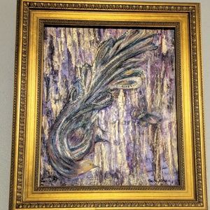 Kirven Designs Custom Artwork